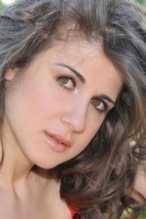 Photo of Roberta Milia, Acting