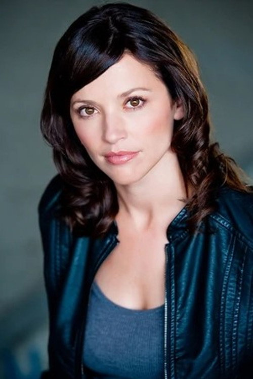 Photo of Jessica Manuel, Acting