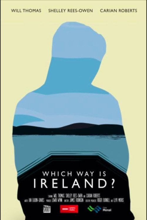 Movie poster for Which Way Is Ireland? (2015)