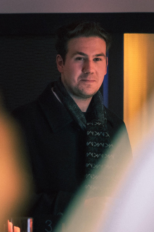 Photo of Phillip Schwellenbach, Directing