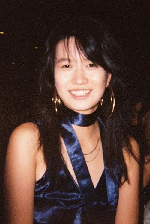 Photo of Yuqing Lai, Directing