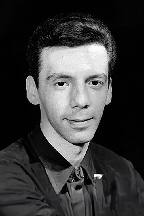 Photo of Hélio Oiticica, Acting
