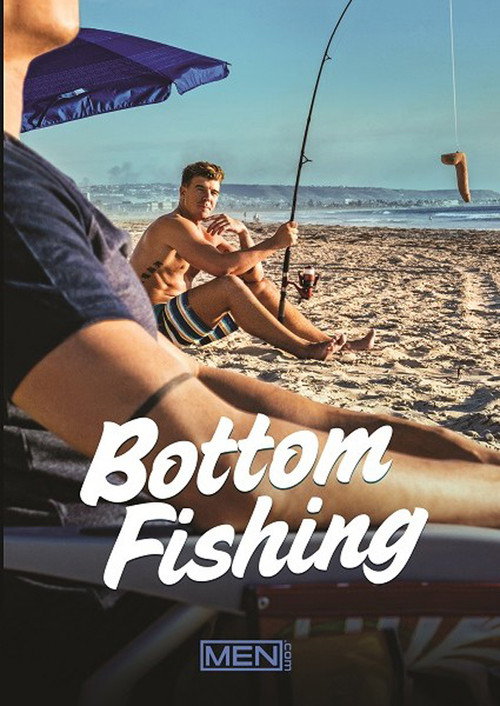 Movie poster for Bottom Fishing (2020)