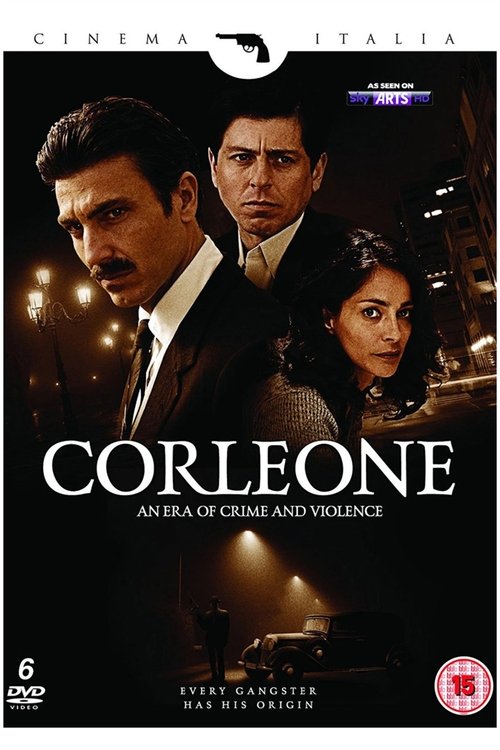 Corleone poster