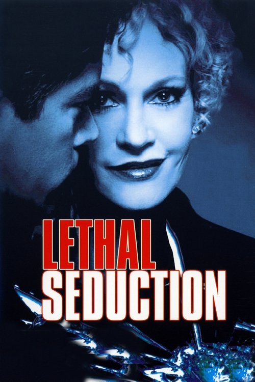 Movie poster for Lethal Seduction (2005)