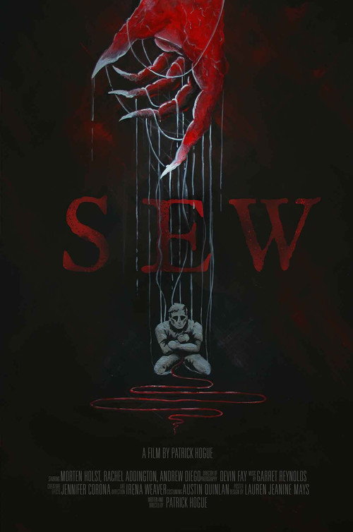 Movie poster for SEW (2019)