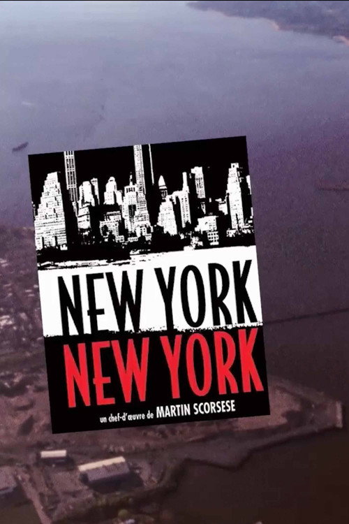 Movie poster for Concrete (NYC Diary) (2019)