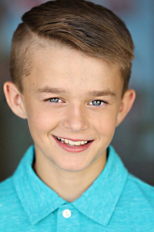 Photo of Cooper Lundeen, Acting