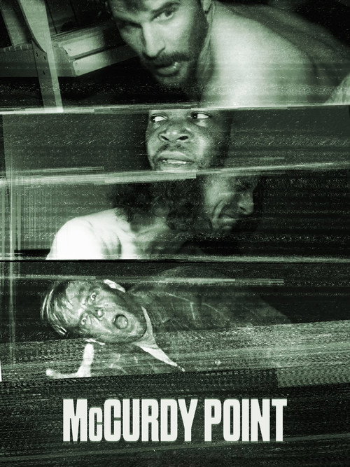 Movie poster for McCurdy Point (2025)