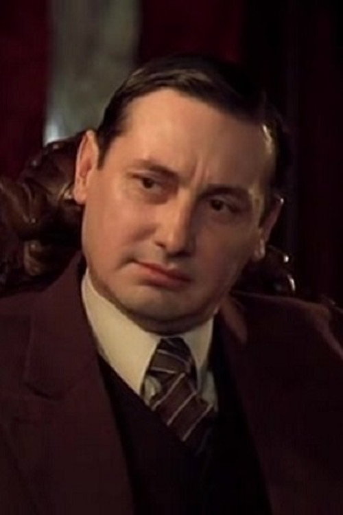 Photo of Igor Volkov, Acting