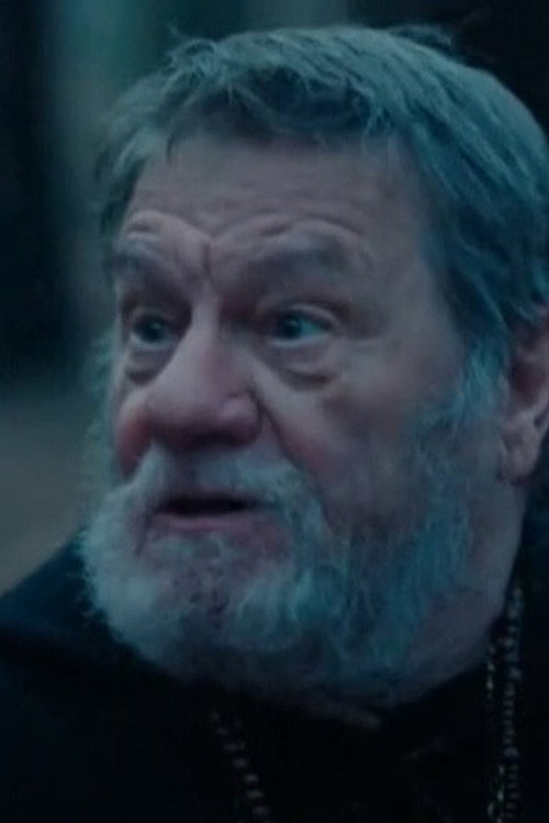 Photo of Vasil Penov, Acting
