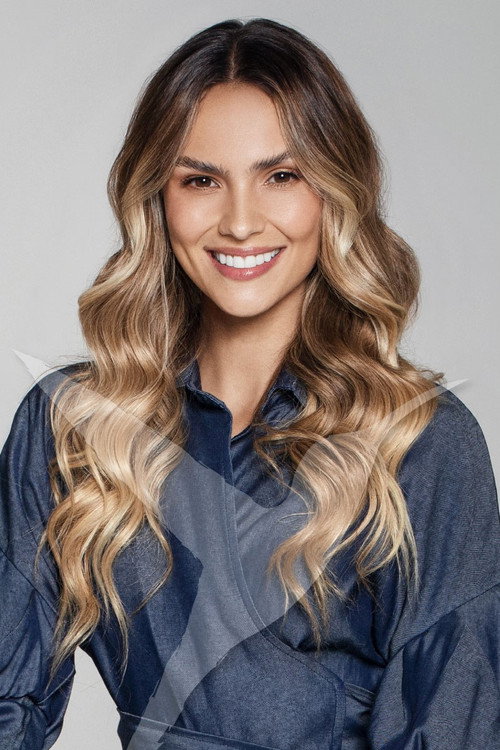 Photo of Danielle Arciniegas, Acting