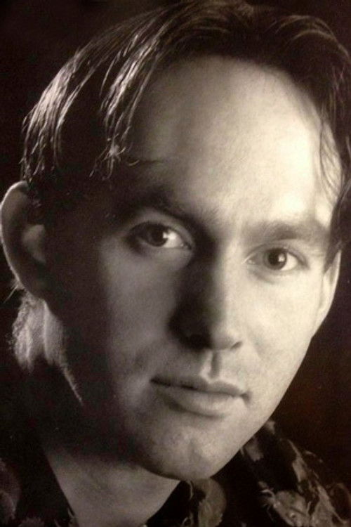 Scott J. Brown profile