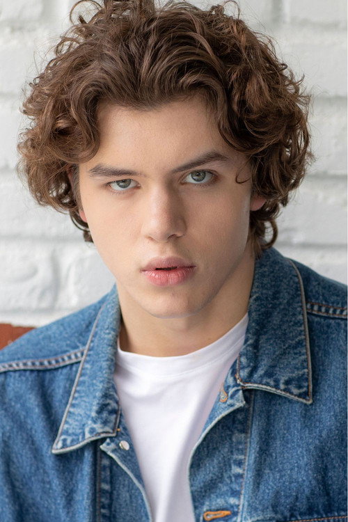 Photo of Brendan Kispert, Acting