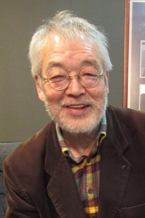 Photo of Kenji Fukuma, Directing