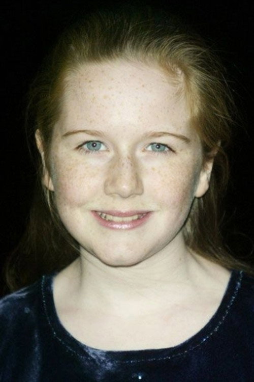 Photo of Lulu Popplewell, Acting