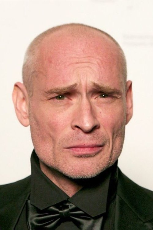 Johannes Krisch profile