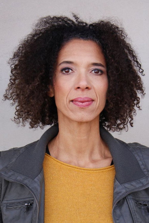 Photo of Sandra Moser, Acting