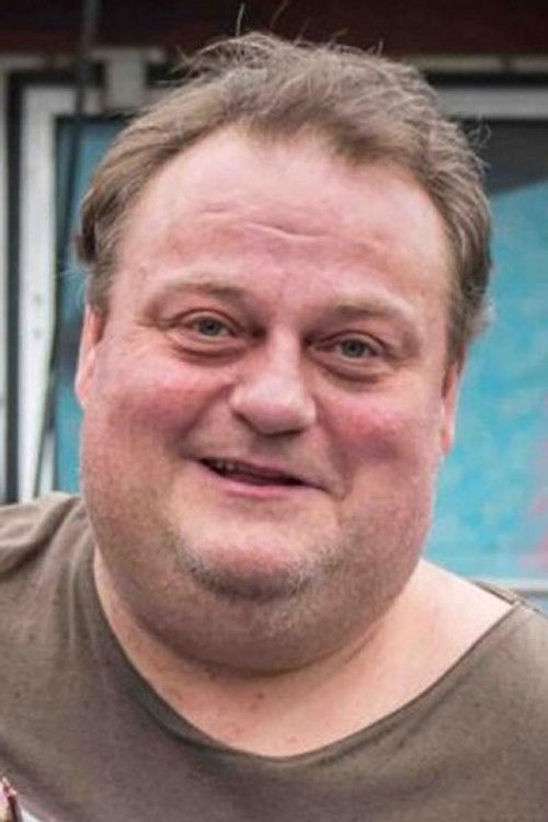 René Benjamin Hansen profile