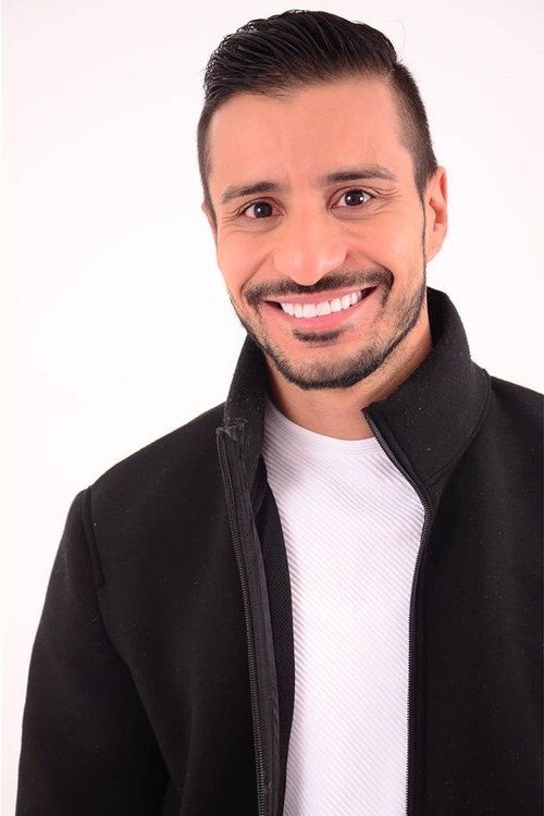 Photo of Gustavo Bernate, Acting