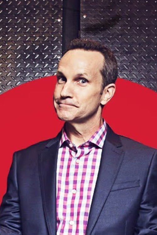 Jimmy Pardo profile