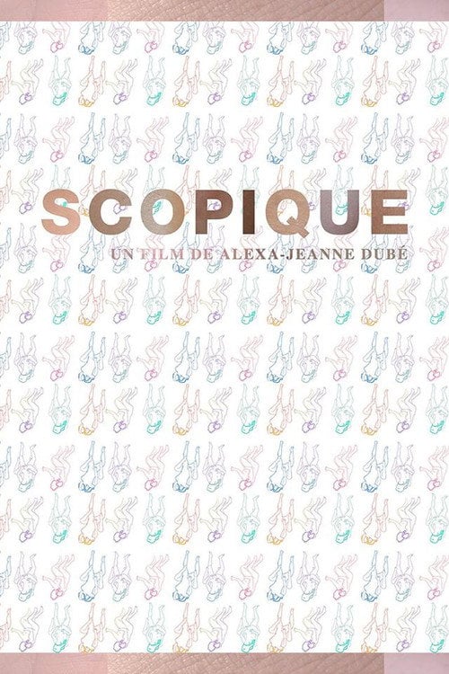 Movie poster for Scopique (2017)