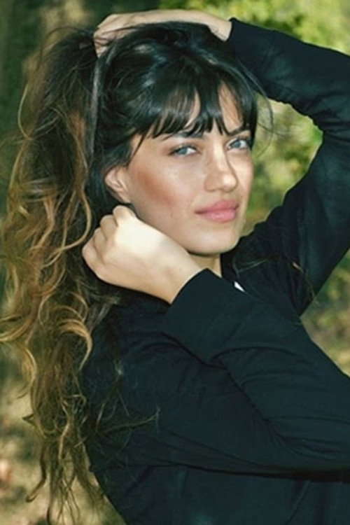 Photo of Cemre Cansaatçi, Acting