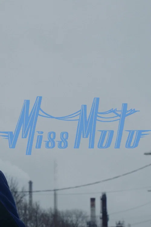 Movie poster for Miss Moto (2019)