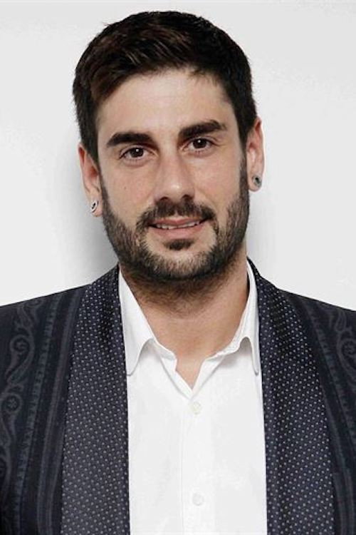 Photo of Melendi, Acting