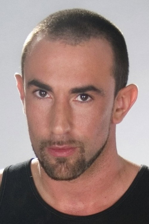 Photo of Matthieu Paris, Acting