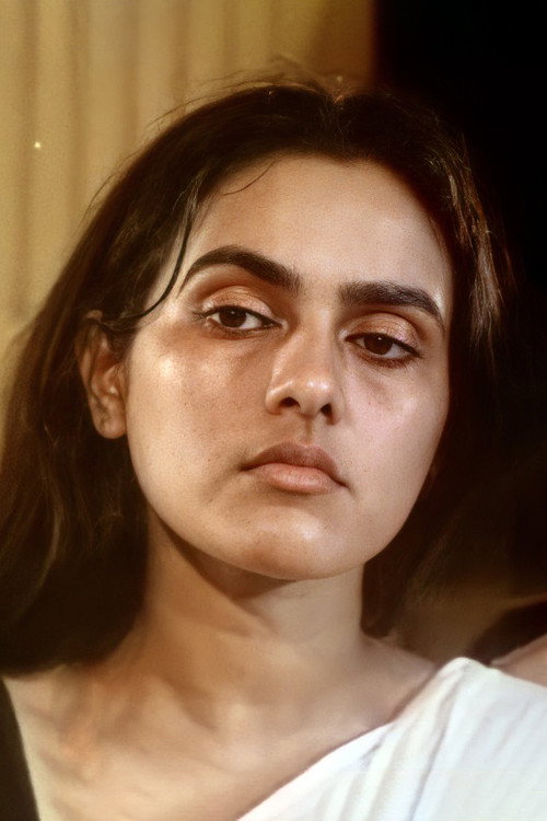Photo of Mini Nair, Acting
