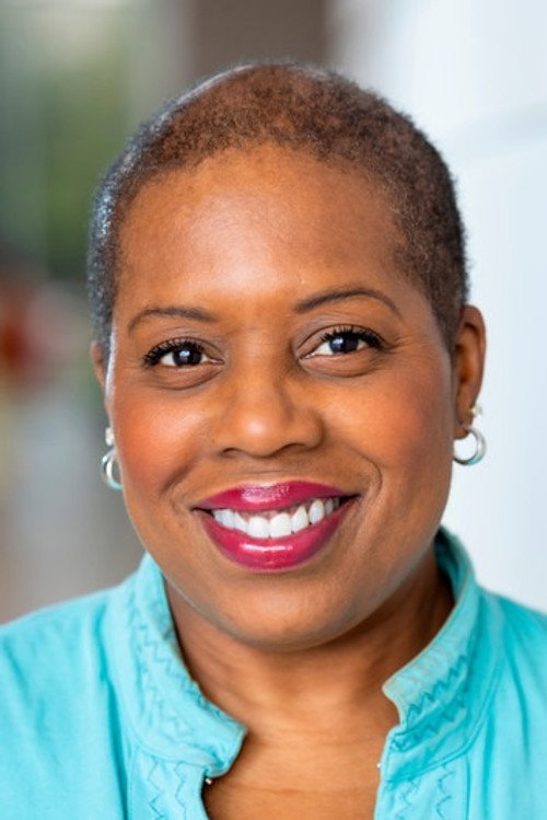 Photo of Detra Payne, Acting