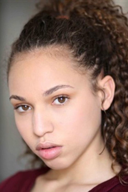 Photo of Sofia Lassoued, Acting