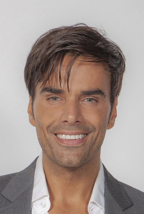 Massimiliano Morra profile