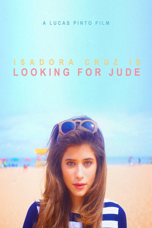 Movie poster for Looking for Jude (2018)