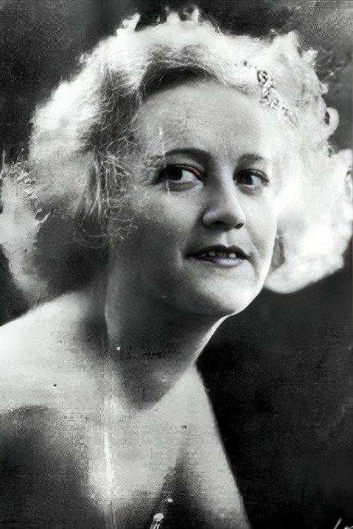 Photo of Golda Madden, Acting