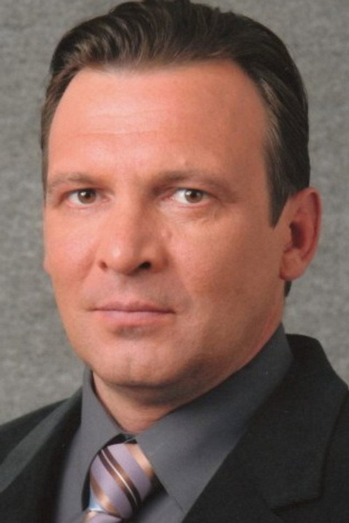 Ilya Savelyev profile