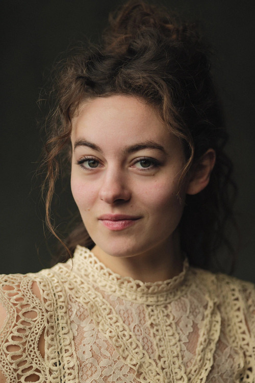 Ruby Ashbourne Serkis profile