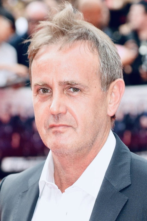 Photo of Kevin King Templeton, Production