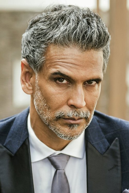 Milind Soman profile