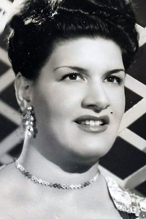 Photo of Lita Landi, Acting