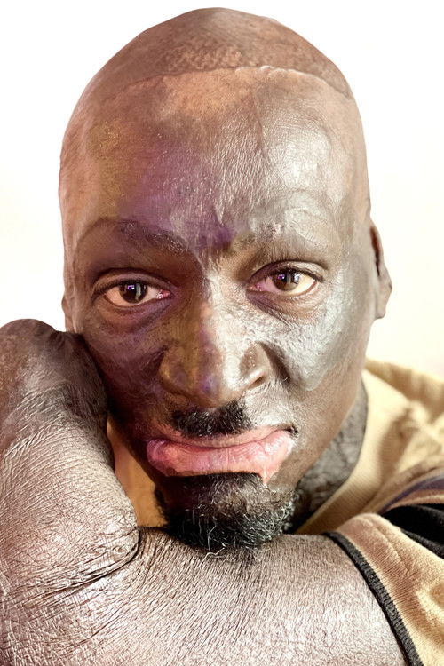 Prince Amponsah profile