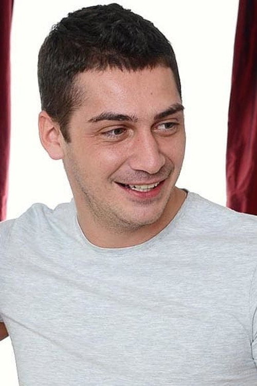 Photo of Timo Hardy, Acting