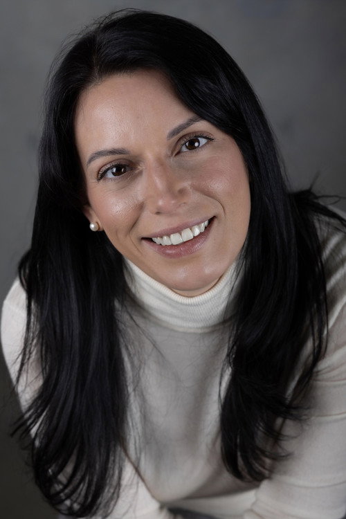 Photo of Floriane Sorasio, Acting