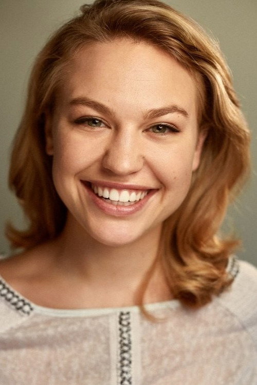 Photo of Ilse-Lee van Niekerk, Acting