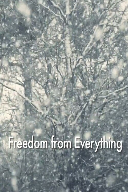 Movie poster for Freedom from Everything (2022)