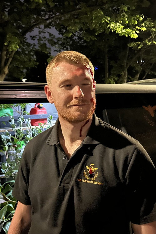 Photo of Ethan Horan, Acting