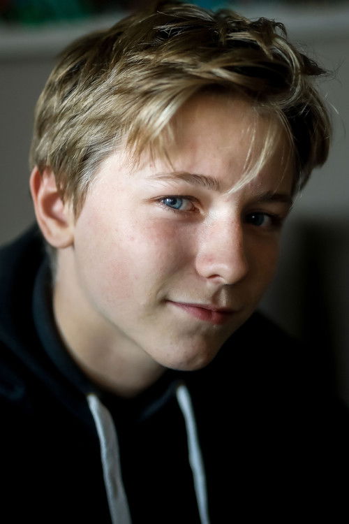 Maxime Bergeron profile