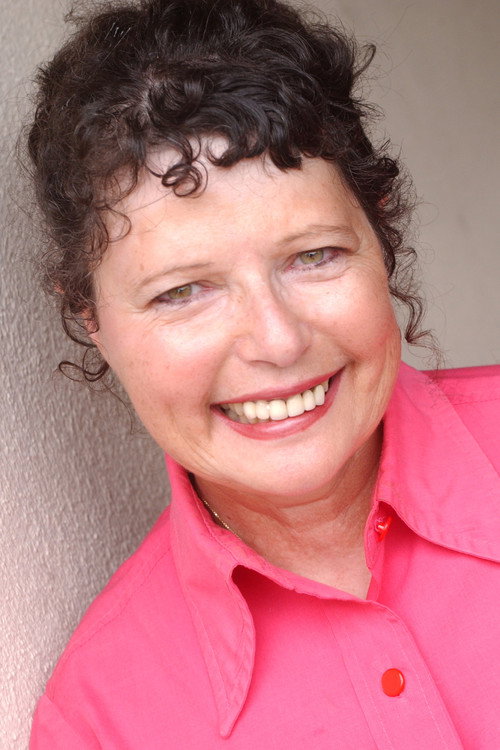 Photo of Simone Gad, Acting