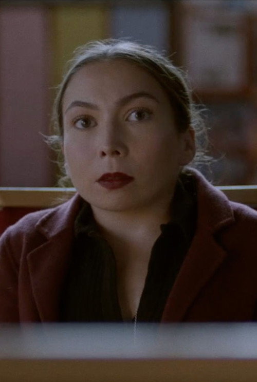 Movie poster for Octopus (2022)